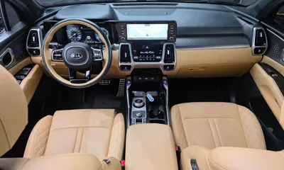 Kia Sorento 2021, 51605 км, за 21747.77 USD - фото 7