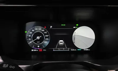 Kia Sorento 2021, 51605 км, за 21747.77 USD - фото 8
