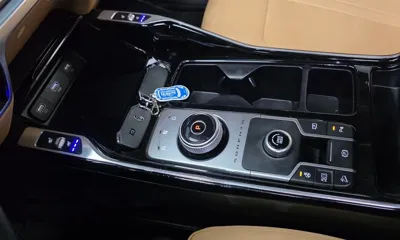 Kia Sorento 2021, 51605 км, за 21747.77 USD - фото 9