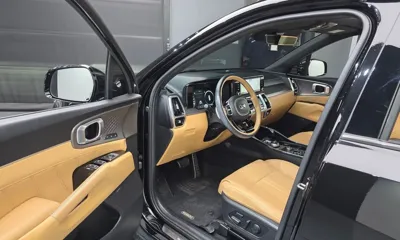 Kia Sorento 2021, 51605 км, за 21747.77 USD - фото 10