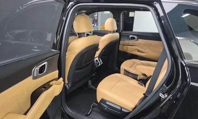 Kia Sorento 2021, 51605 км, за 21747.77 USD - фото 11