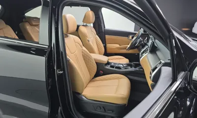 Kia Sorento 2021, 51605 км, за 21747.77 USD - фото 12