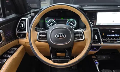 Kia Sorento 2021, 51605 км, за 21747.77 USD - фото 13
