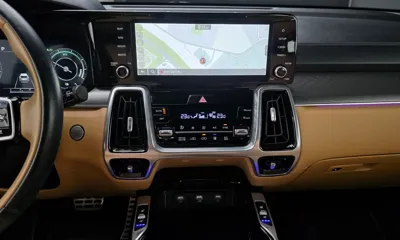 Kia Sorento 2021, 51605 км, за 21747.77 USD - фото 17