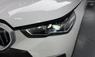BMW 5-Series 2024, 26246 км, за 38670.04 USD - фото 22