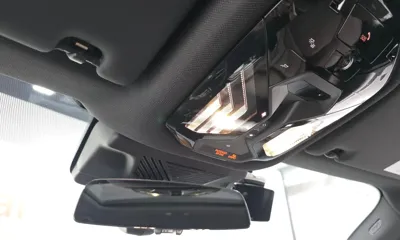 BMW 5-Series 2024, 26246 км, за 38670.04 USD - фото 31