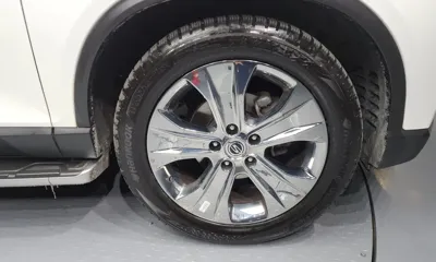KG_Mobility_Ssangyong Rexton 2023, 90785 км, за 17509.08 USD