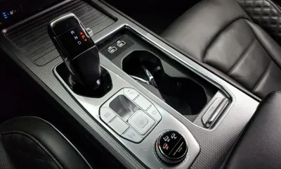 KG_Mobility_Ssangyong Rexton 2023, 90785 км, за 17509.08 USD - фото 9