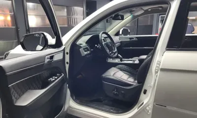 KG_Mobility_Ssangyong Rexton 2023, 90785 км, за 17509.08 USD - фото 10