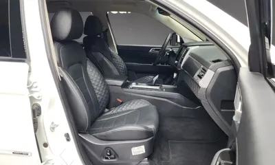 KG_Mobility_Ssangyong Rexton 2023, 90785 км, за 17509.08 USD - фото 11