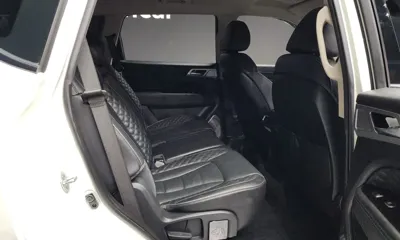 KG_Mobility_Ssangyong Rexton 2023, 90785 км, за 17509.08 USD - фото 12