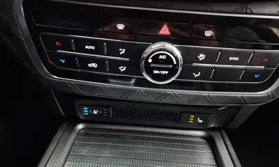 KG_Mobility_Ssangyong Rexton 2023, 90785 км, за 17509.08 USD - фото 17