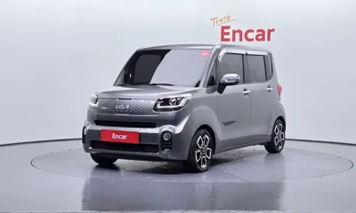 Kia Ray · 2022 год