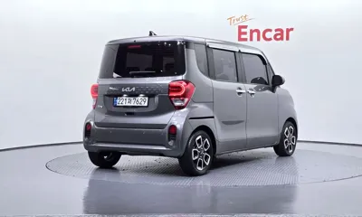 Kia Ray 2022, 32514 км, за 9184.01 USD