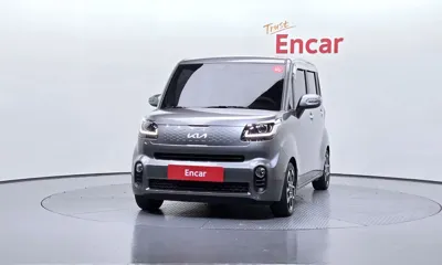 Kia Ray 2022, 32514 км, за 9184.01 USD