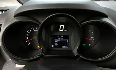 Kia Ray 2022, 32514 км, за 9184.01 USD - фото 8