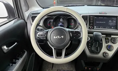 Kia Ray 2022, 32514 км, за 9184.01 USD - фото 14