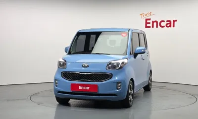 Kia Ray 2016, 232207 км, за 2990.31 USD