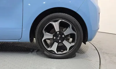 Kia Ray 2016, 232207 км, за 2990.31 USD