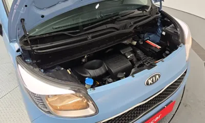Kia Ray 2016, 232207 км, за 2990.31 USD - фото 6
