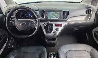 Kia Ray 2016, 232207 км, за 2990.31 USD - фото 7