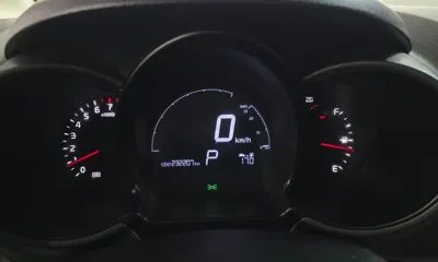 Kia Ray 2016, 232207 км, за 2990.31 USD - фото 8