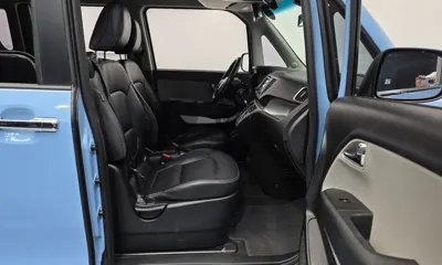 Kia Ray 2016, 232207 км, за 2990.31 USD - фото 11