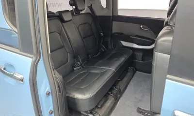 Kia Ray 2016, 232207 км, за 2990.31 USD - фото 12