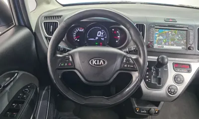 Kia Ray 2016, 232207 км, за 2990.31 USD - фото 13