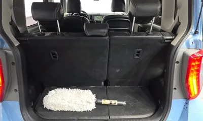 Kia Ray 2016, 232207 км, за 2990.31 USD - фото 20