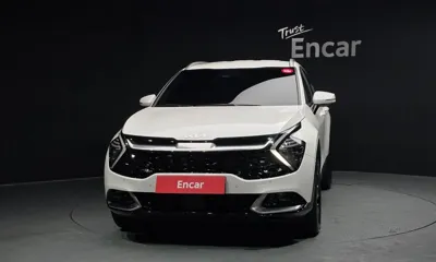 Kia Sportage 2024, 35481 км, за 18500.16 USD