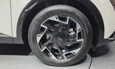 Kia Sportage 2024, 35481 км, за 18500.16 USD