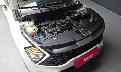 Kia Sportage 2024, 35481 км, за 18500.16 USD - фото 6
