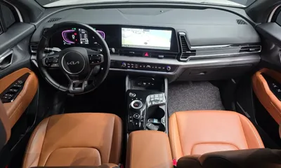 Kia Sportage 2024, 35481 км, за 18500.16 USD - фото 7