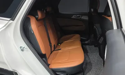 Kia Sportage 2024, 35481 км, за 18500.16 USD - фото 12