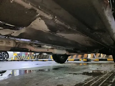 Mitsubishi Outlander 2017, 120100 км, за 6834.26 USD - фото 8
