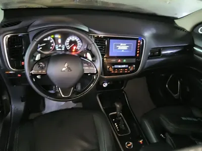 Mitsubishi Outlander 2017, 120100 км, за 6834.26 USD - фото 16