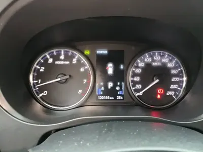 Mitsubishi Outlander 2017, 120100 км, за 6834.26 USD - фото 18