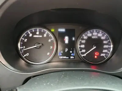 Mitsubishi Outlander 2017, 120100 км, за 6834.26 USD - фото 19