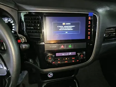 Mitsubishi Outlander 2017, 120100 км, за 6834.26 USD - фото 20