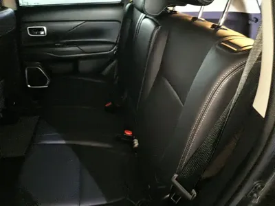 Mitsubishi Outlander 2017, 120100 км, за 6834.26 USD - фото 24