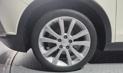 KG_Mobility_Ssangyong TIBOLI 2016, 168909 км, за 3249.33 USD