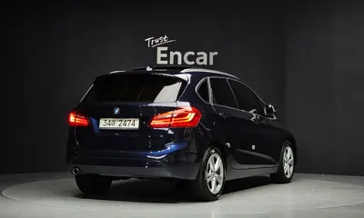 BMW 2-Series 2018, 29481 км, за 9904.19 USD