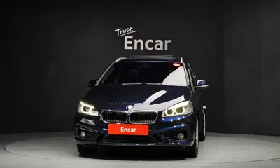 BMW 2-Series 2018, 29481 км, за 9904.19 USD