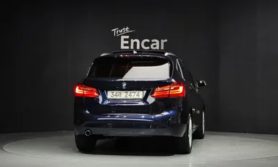 BMW 2-Series 2018, 29481 км, за 9904.19 USD