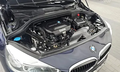BMW 2-Series 2018, 29481 км, за 9904.19 USD - фото 6