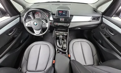 BMW 2-Series 2018, 29481 км, за 9904.19 USD - фото 7