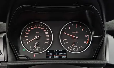 BMW 2-Series 2018, 29481 км, за 9904.19 USD - фото 8