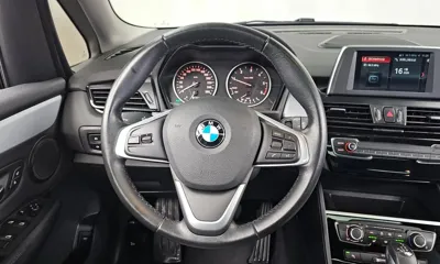 BMW 2-Series 2018, 29481 км, за 9904.19 USD - фото 13