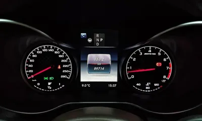 Mercedes-Benz GLC-Class 2017, 89714 км, за 18874.16 USD - фото 8